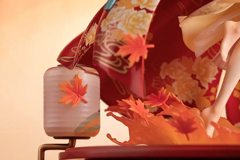 King Of Glory PVC Socha 1/7 Gongsun Li Jing Hong Dance Ver. 31 cm produktová fotografia