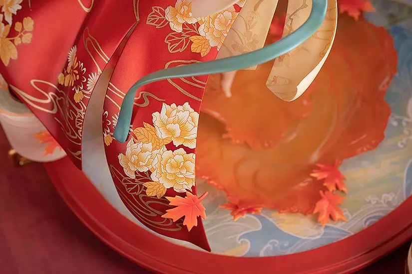 King Of Glory PVC Socha 1/7 Gongsun Li Jing Hong Dance Ver. 31 cm produktová fotografia