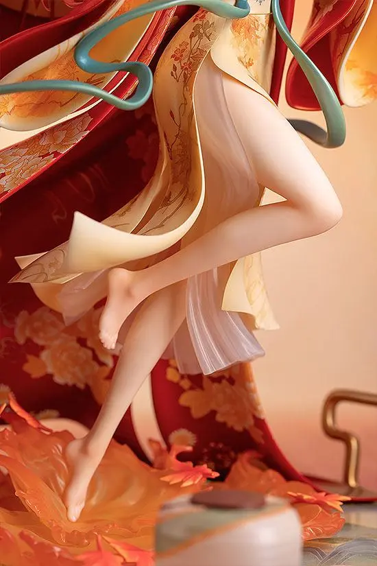 King Of Glory PVC Socha 1/7 Gongsun Li Jing Hong Dance Ver. 31 cm produktová fotografia