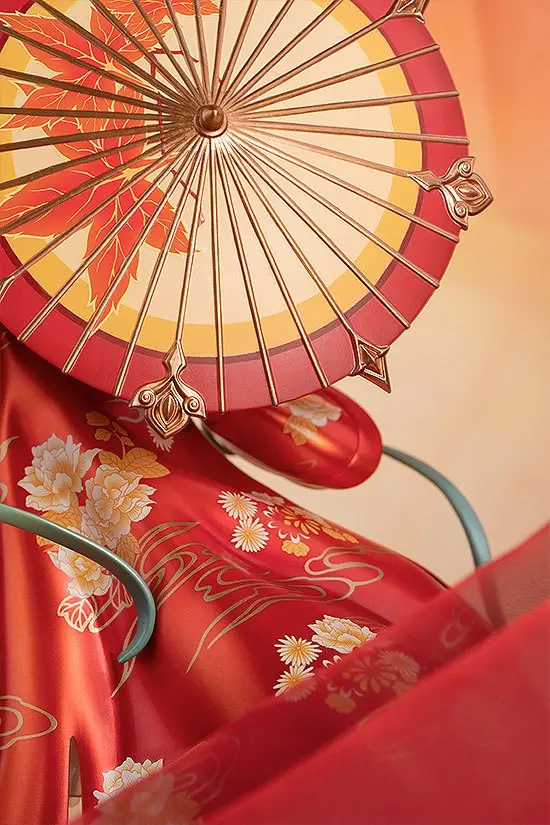 King Of Glory PVC Socha 1/7 Gongsun Li Jing Hong Dance Ver. 31 cm produktová fotografia