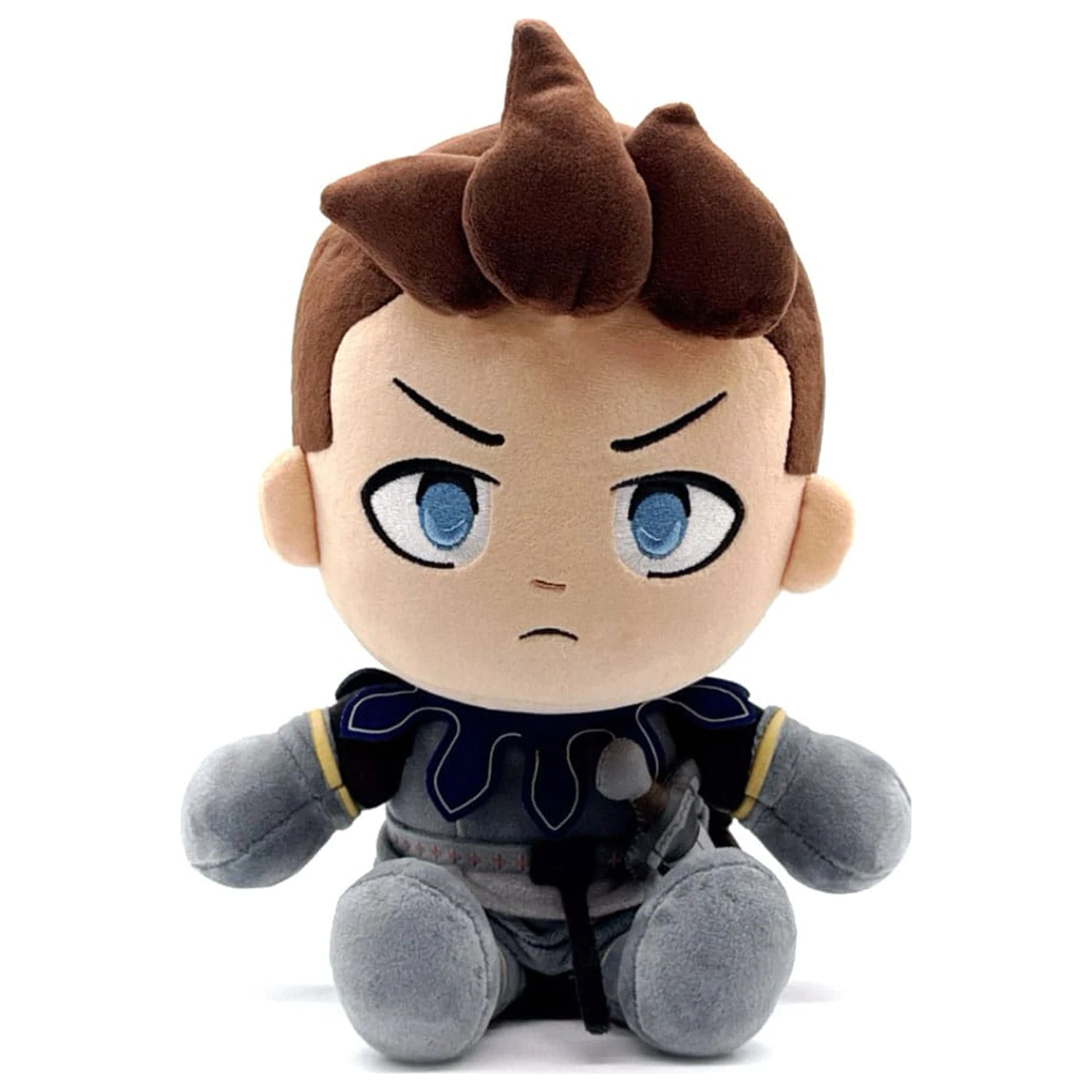 Kingdom Come: Deliverance II Plyšová figúrka Henry 22 cm produktová fotografia