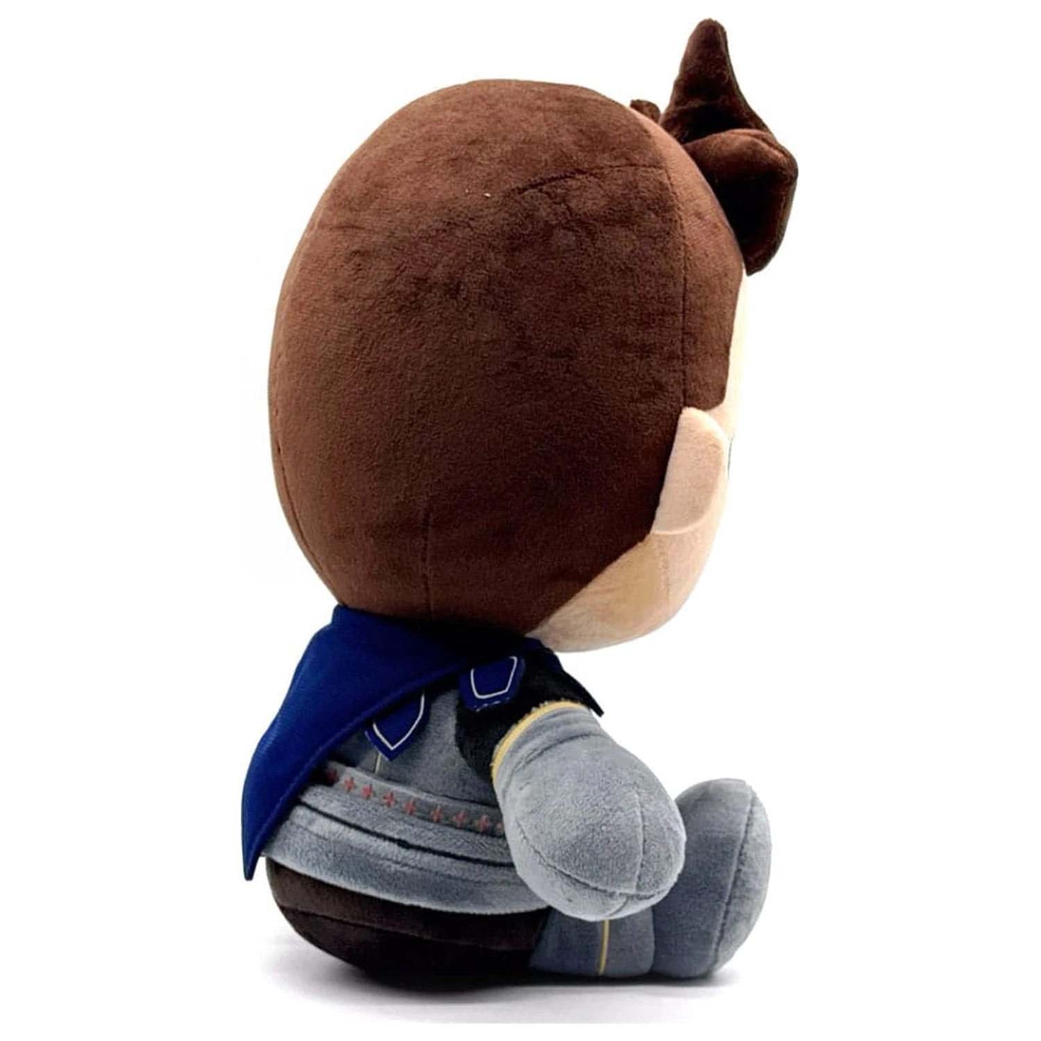 Kingdom Come: Deliverance II Plyšová figúrka Henry 22 cm produktová fotografia