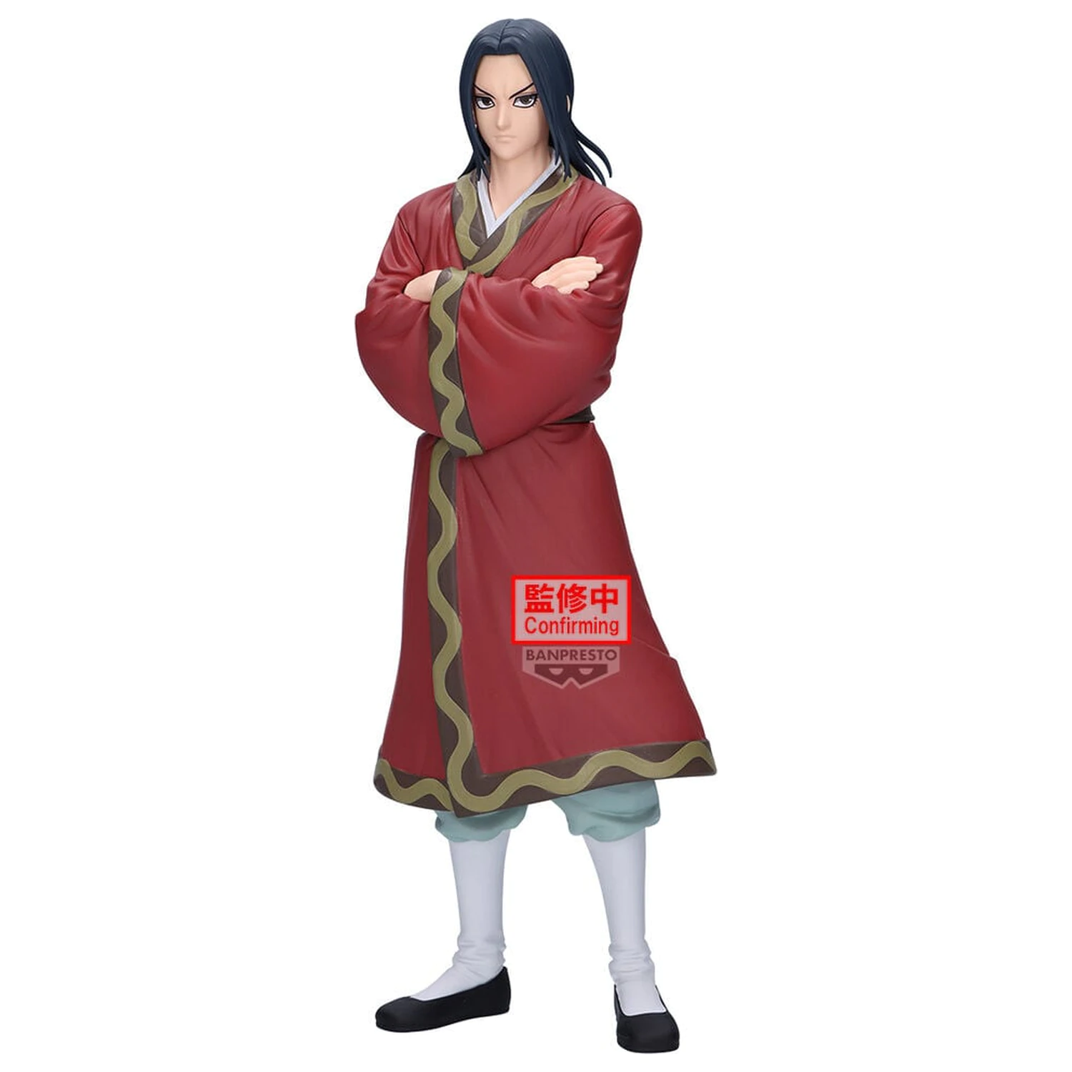 Kingdom Grandista Eisei figúrka 25cm produktová fotografia