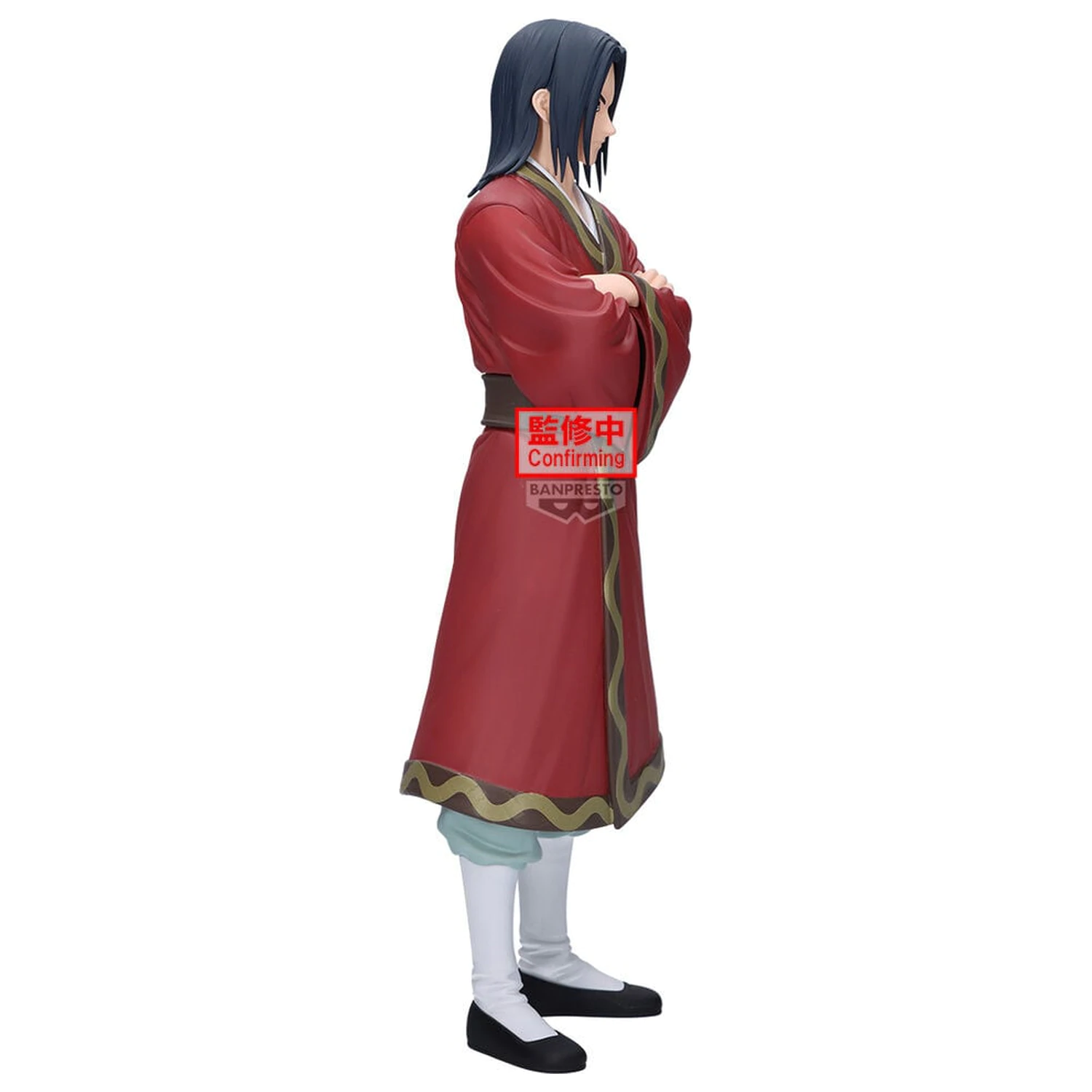 Kingdom Grandista Eisei figúrka 25cm produktová fotografia