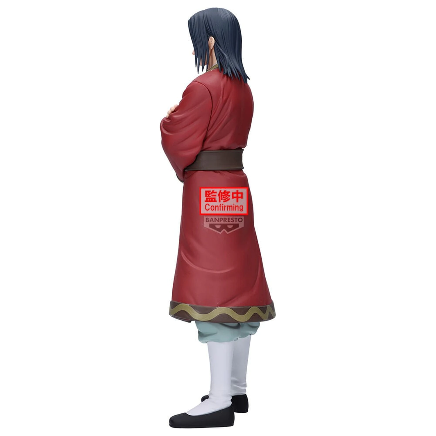 Kingdom Grandista Eisei figúrka 25cm produktová fotografia