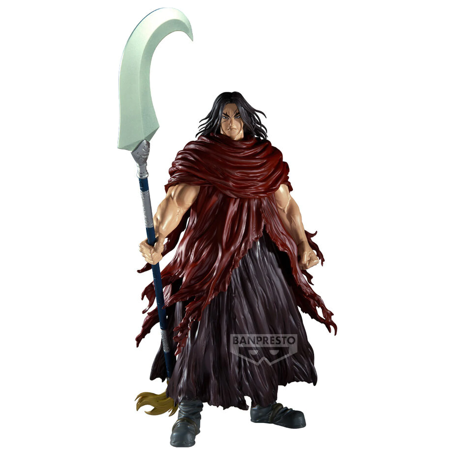 Kingdom Grandista Hoken figúrka 34cm produktová fotografia