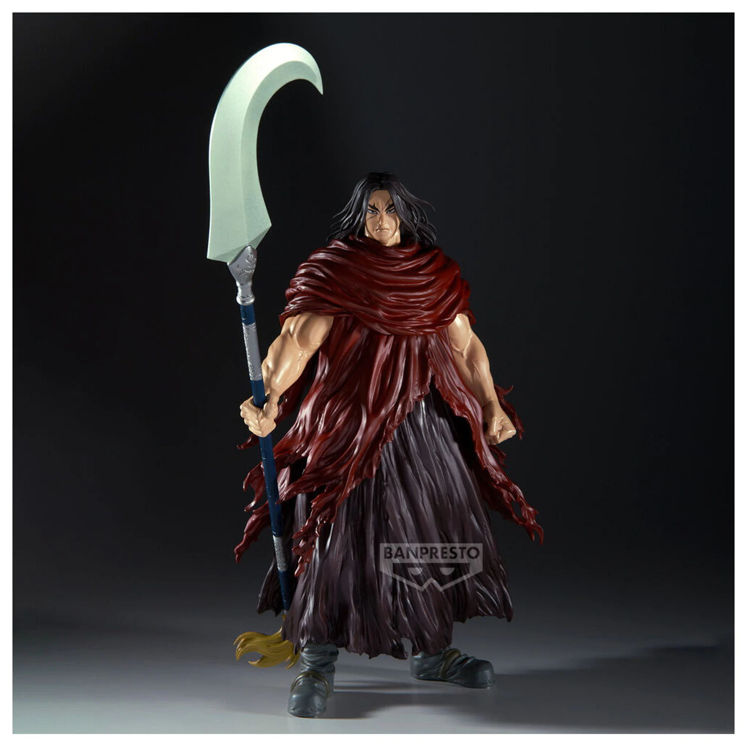 Kingdom Grandista Hoken figúrka 34cm produktová fotografia