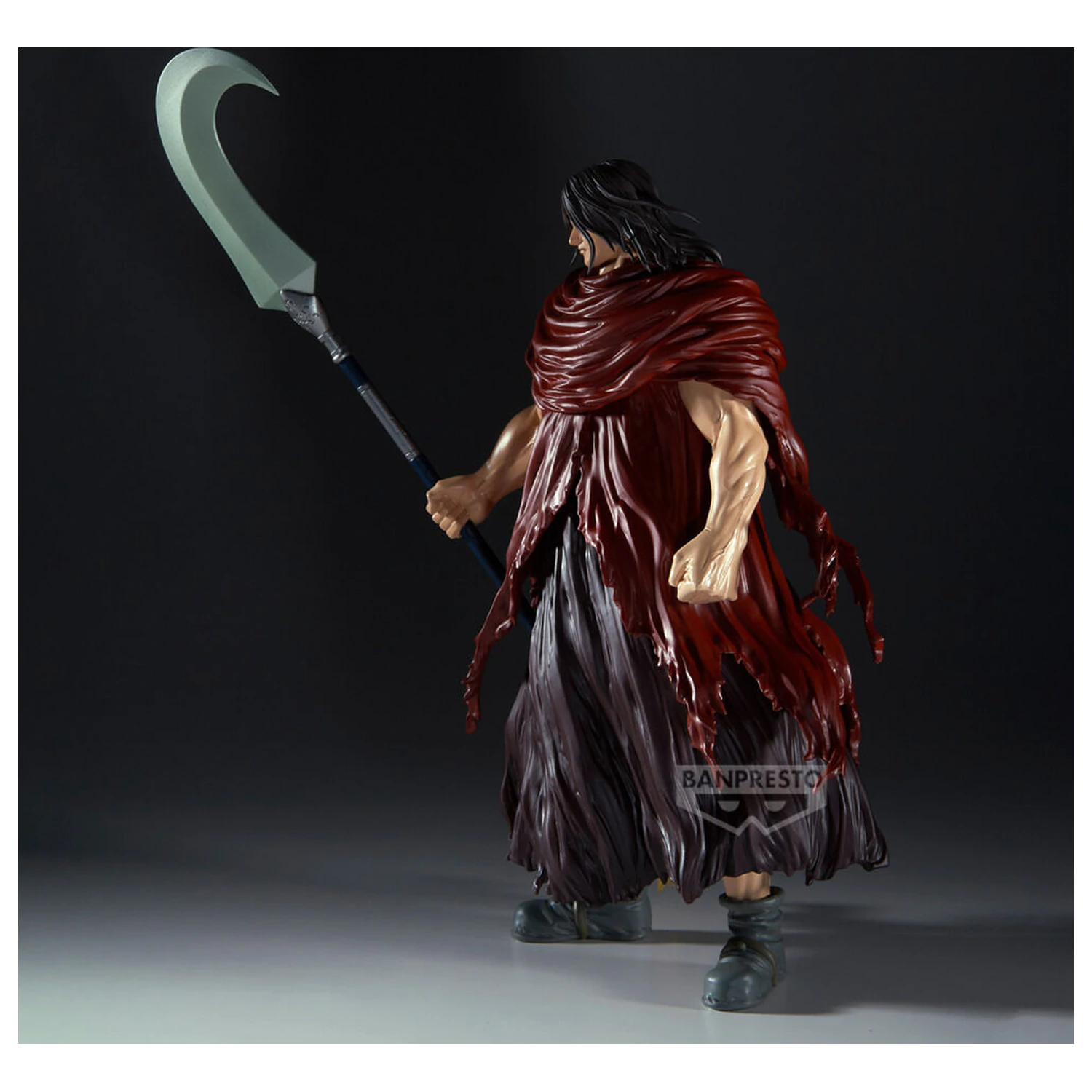 Kingdom Grandista Hoken figúrka 34cm produktová fotografia