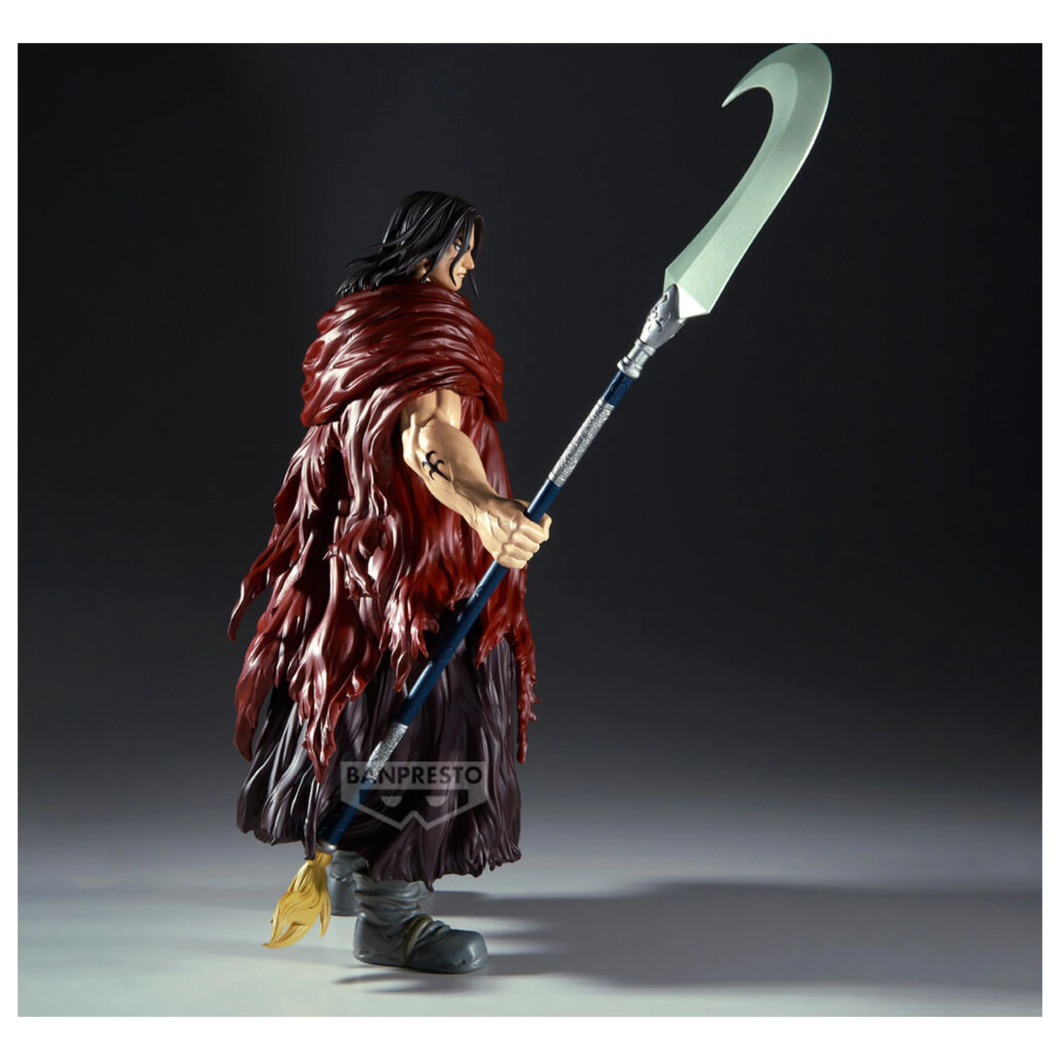 Kingdom Grandista Hoken figúrka 34cm produktová fotografia