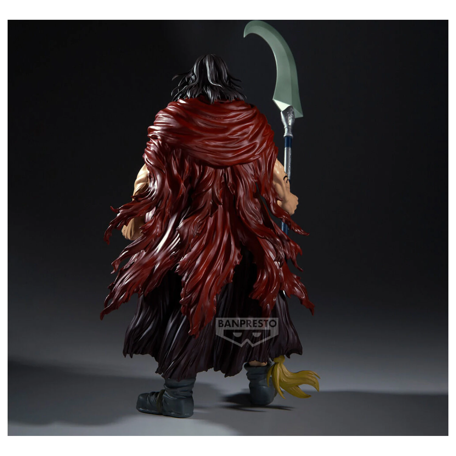Kingdom Grandista Hoken figúrka 34cm produktová fotografia