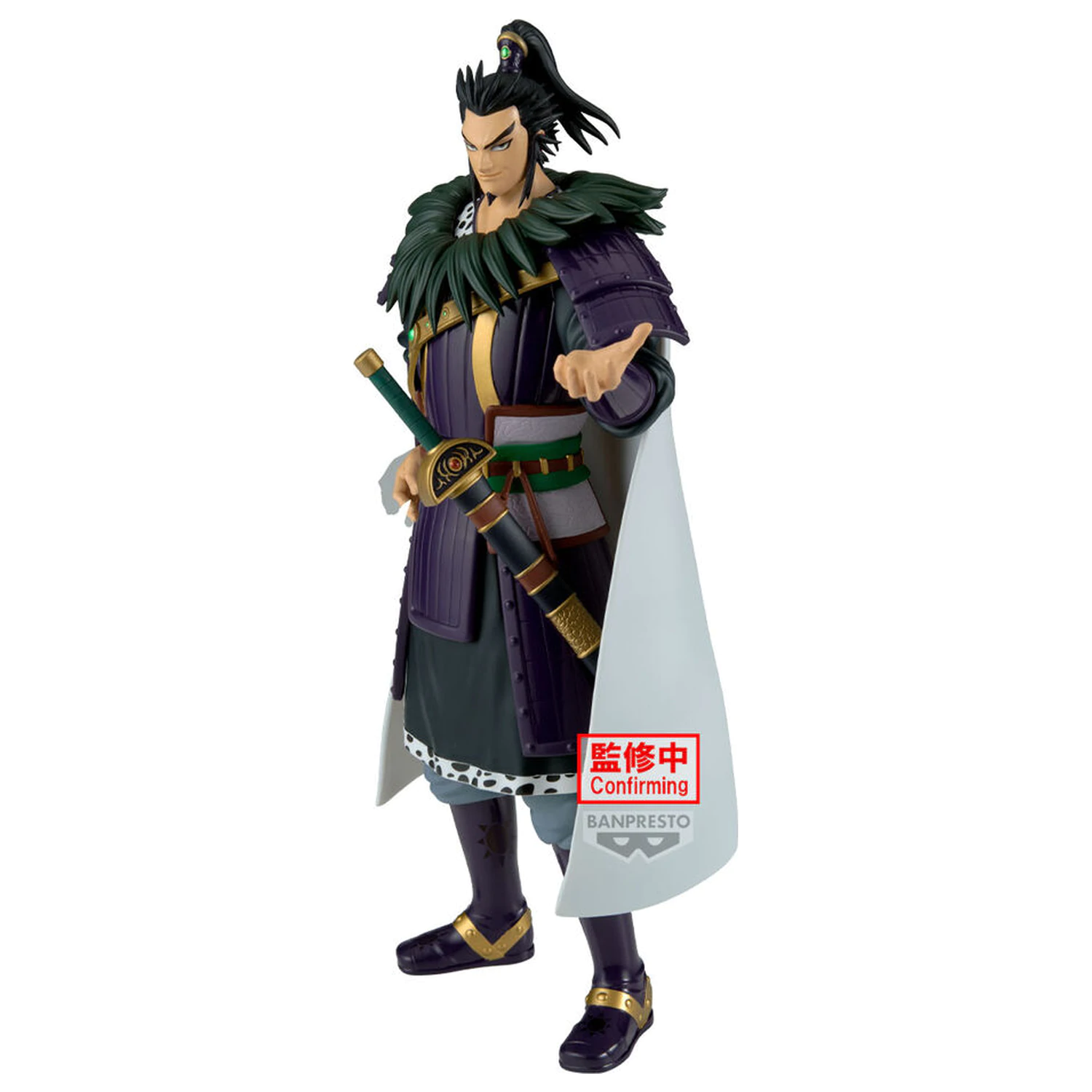 Kingdom Grandista Kanki figúrka 28cm produktová fotografia