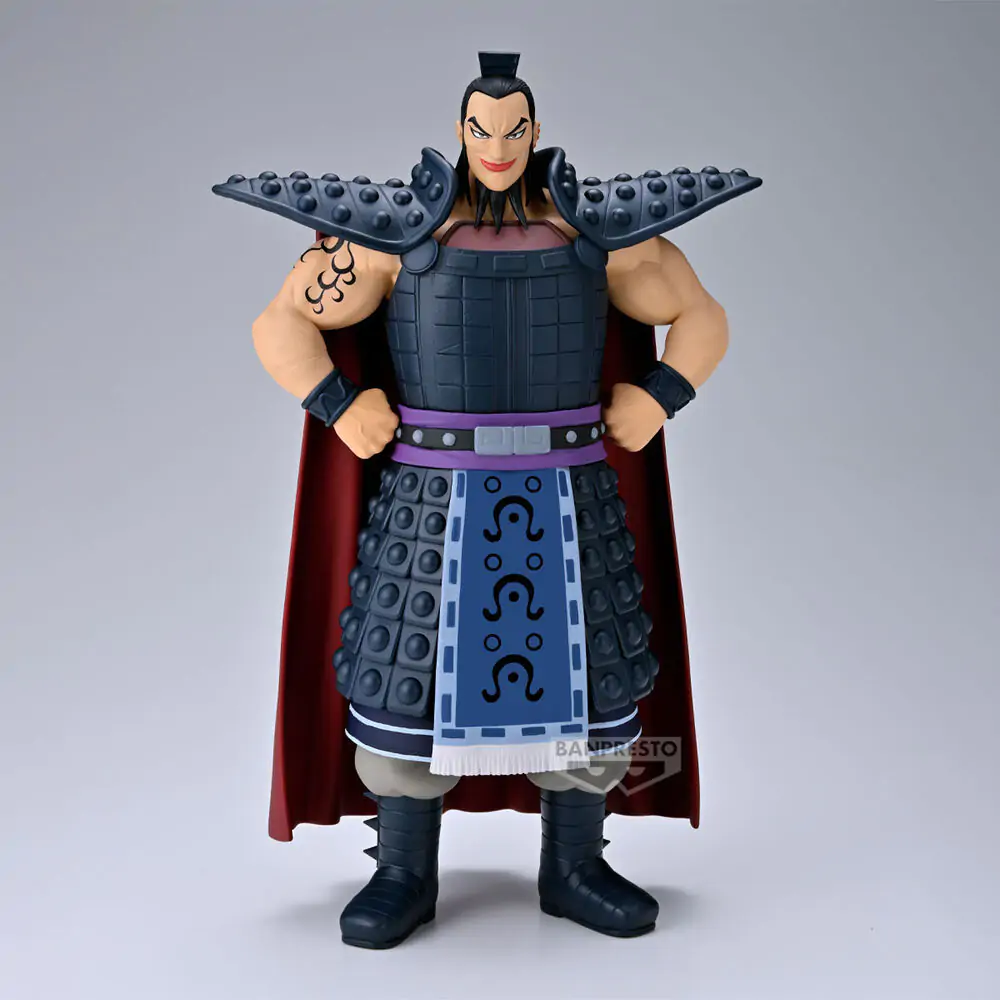 Kingdom Grandista Ohki figúrka 28 cm produktová fotografia