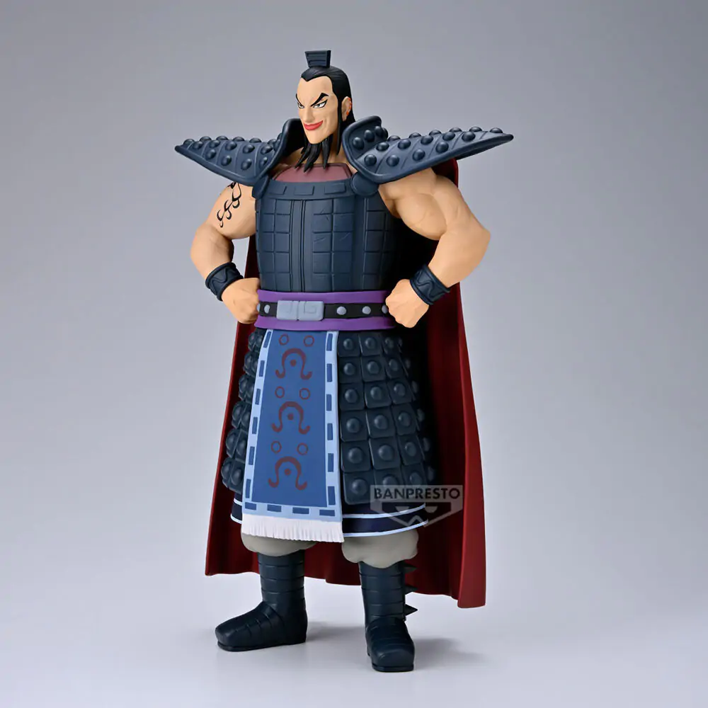 Kingdom Grandista Ohki figúrka 28 cm produktová fotografia