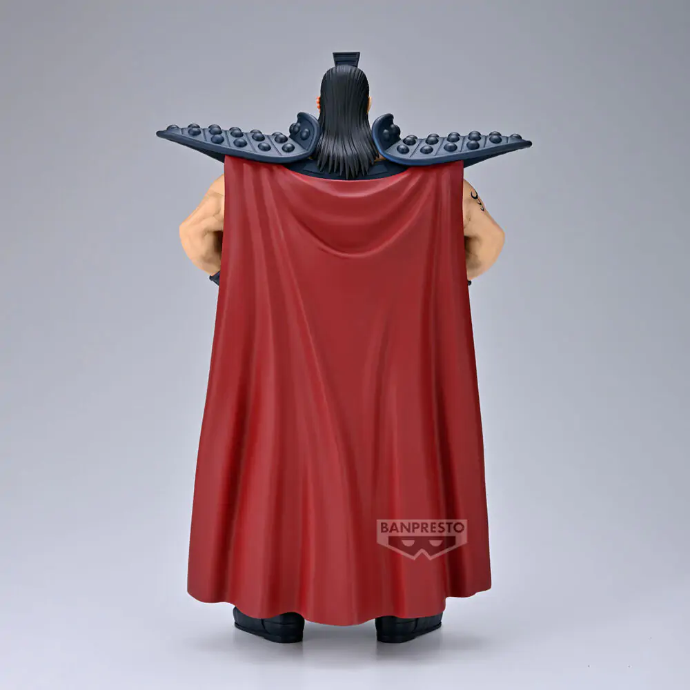 Kingdom Grandista Ohki figúrka 28 cm produktová fotografia