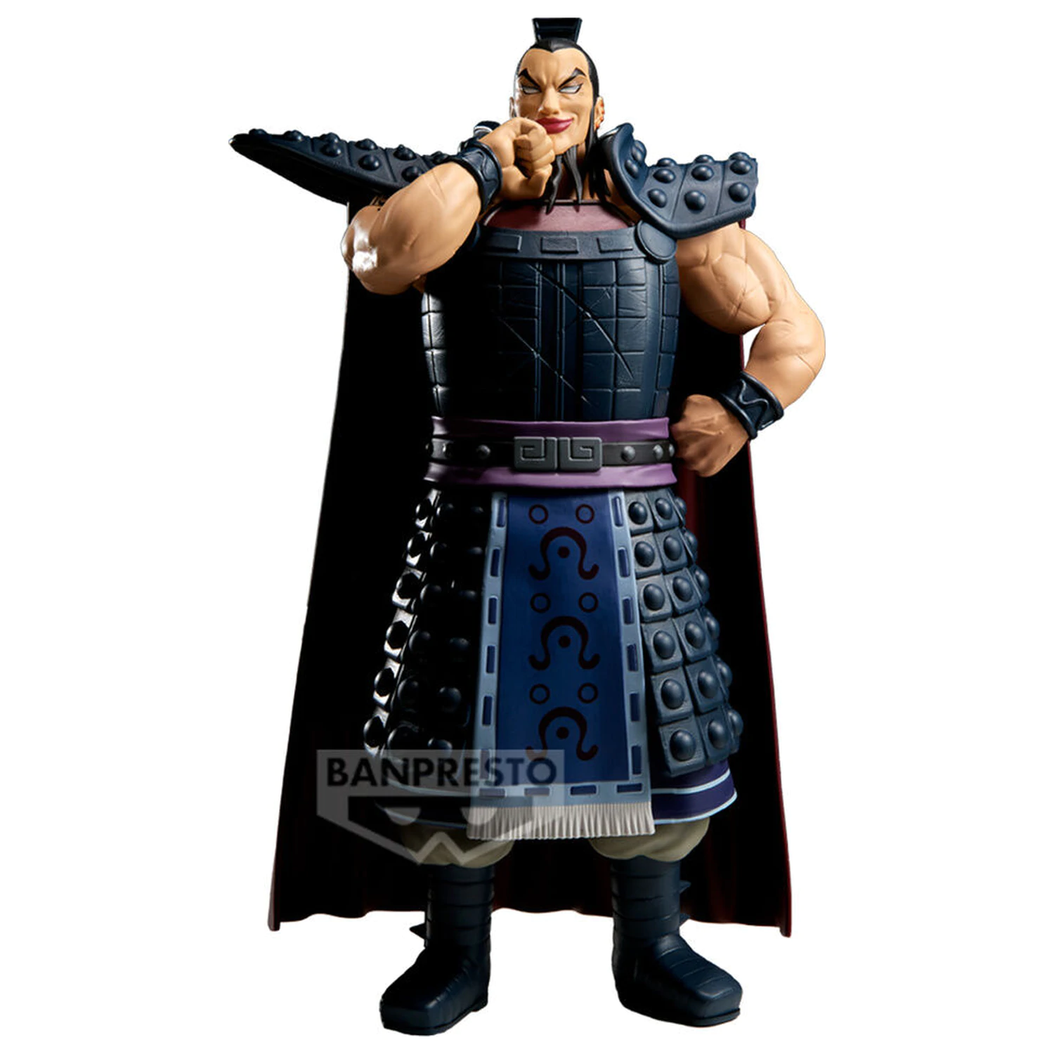 Kingdom Grandista OHKI-II figúrka 28cm produktová fotografia
