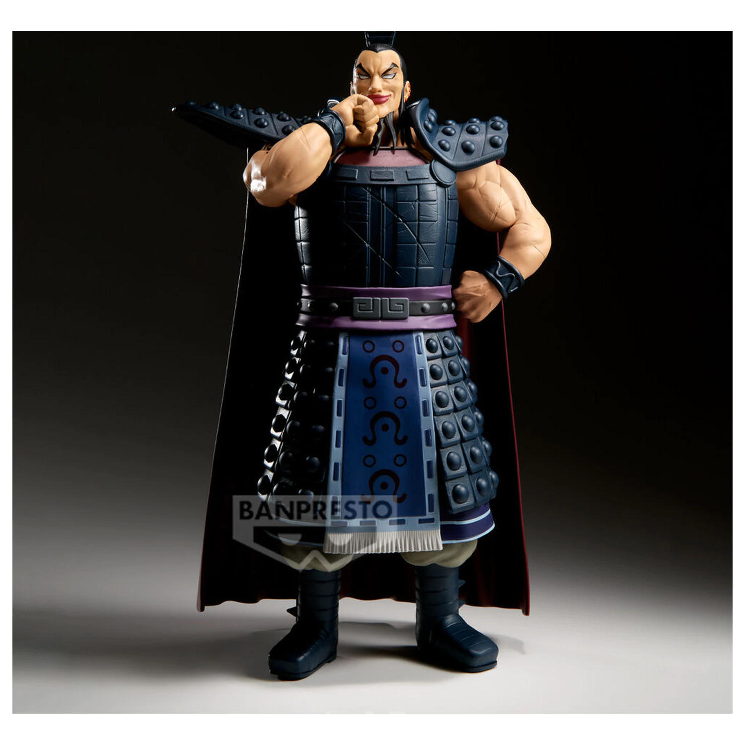 Kingdom Grandista OHKI-II figúrka 28cm produktová fotografia