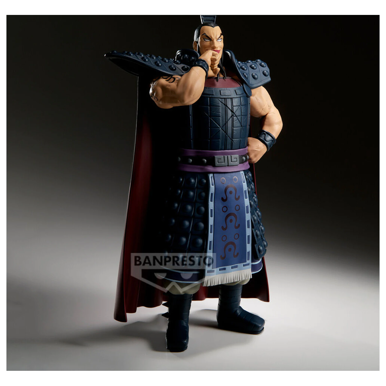 Kingdom Grandista OHKI-II figúrka 28cm produktová fotografia