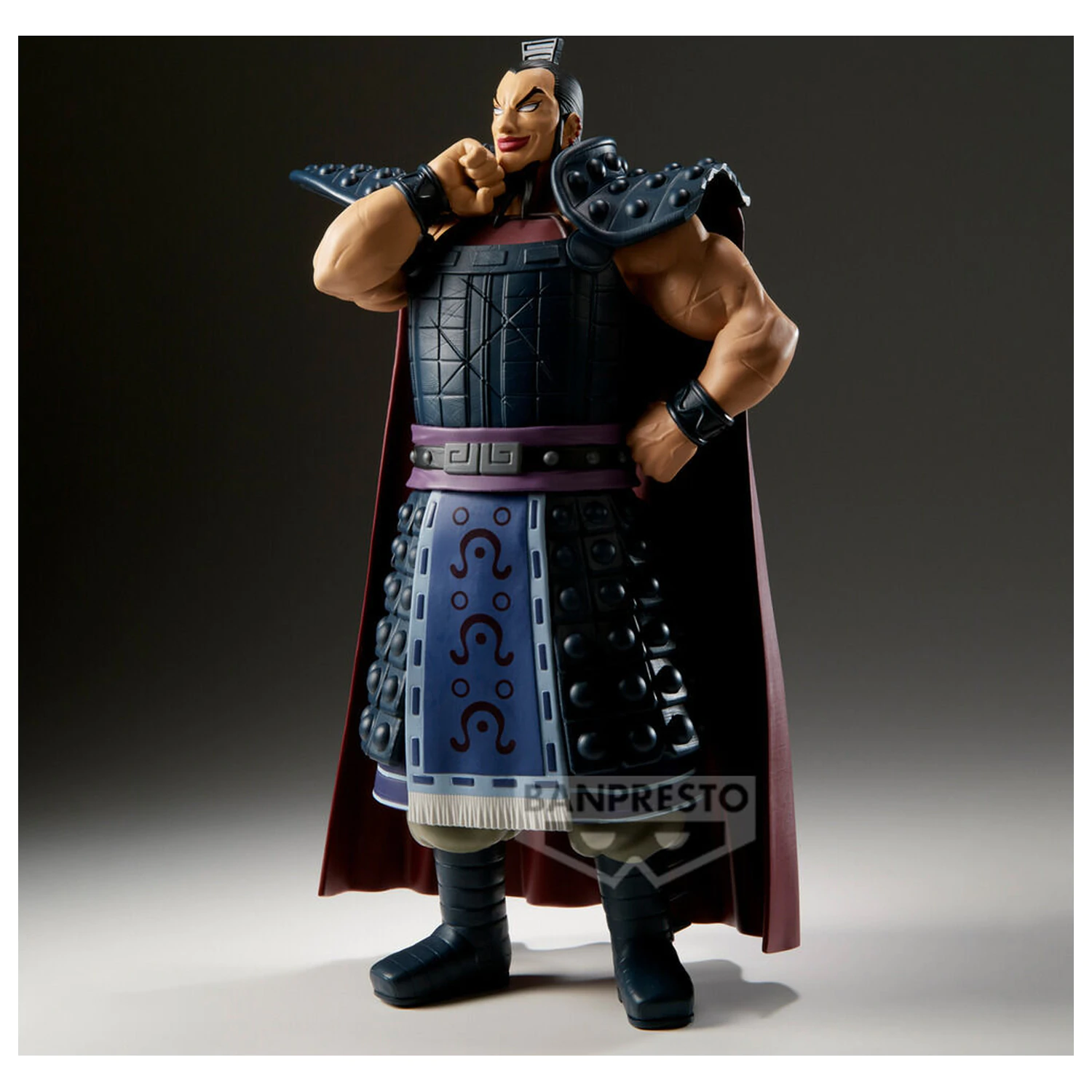 Kingdom Grandista OHKI-II figúrka 28cm produktová fotografia