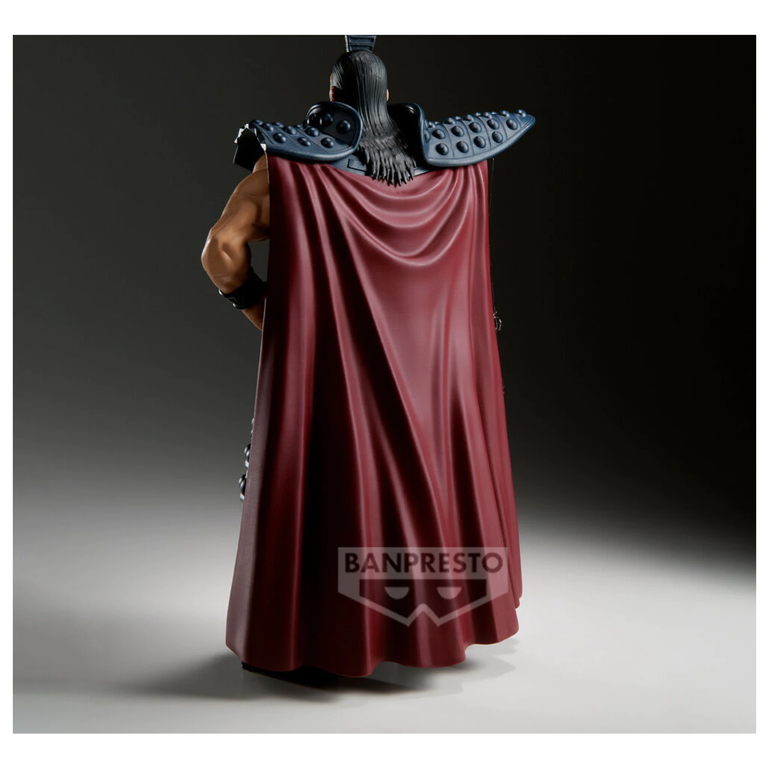Kingdom Grandista OHKI-II figúrka 28cm produktová fotografia