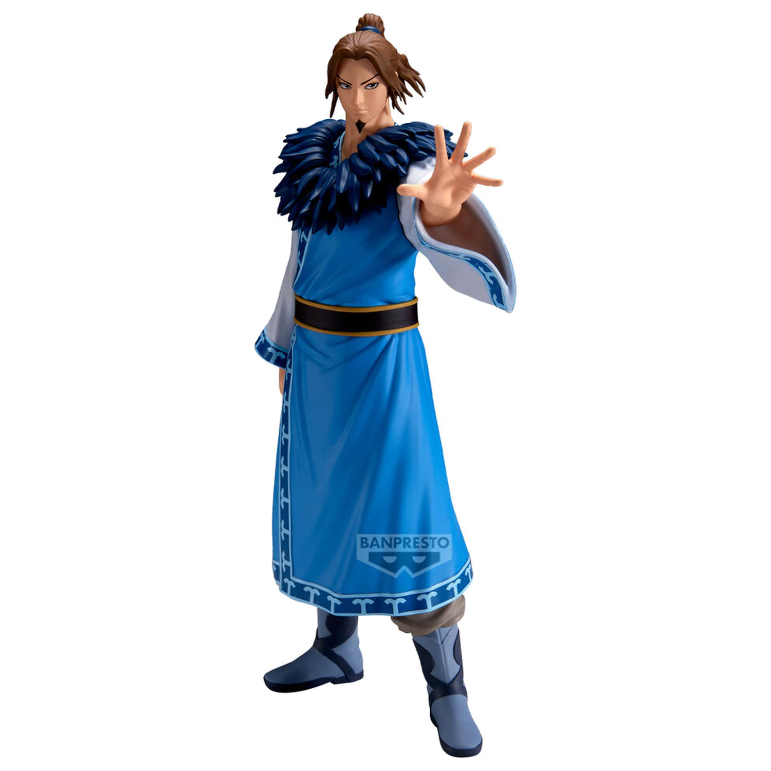 Kingdom Grandista Riboku figúrka 27cm produktová fotografia