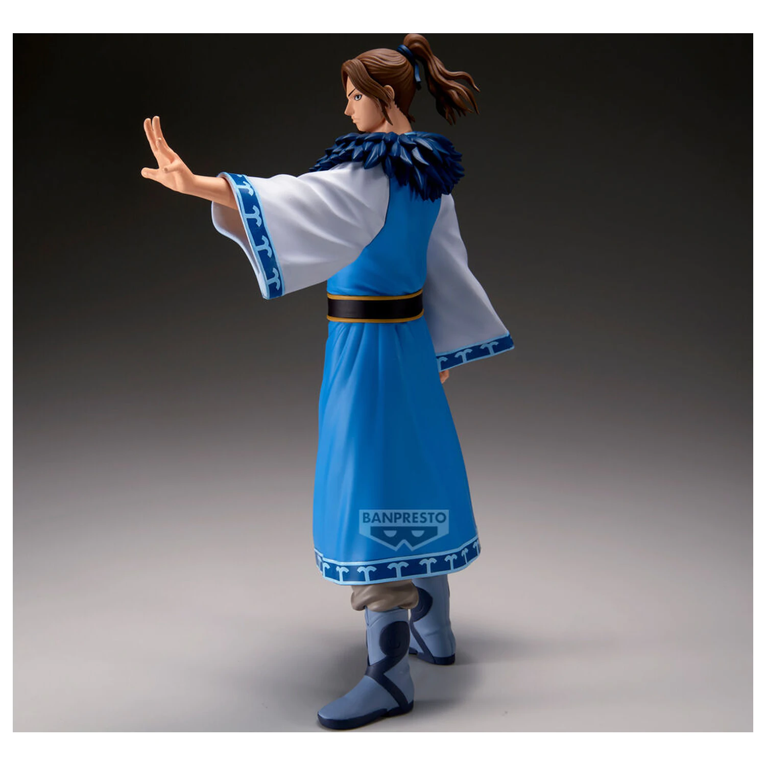 Kingdom Grandista Riboku figúrka 27cm produktová fotografia