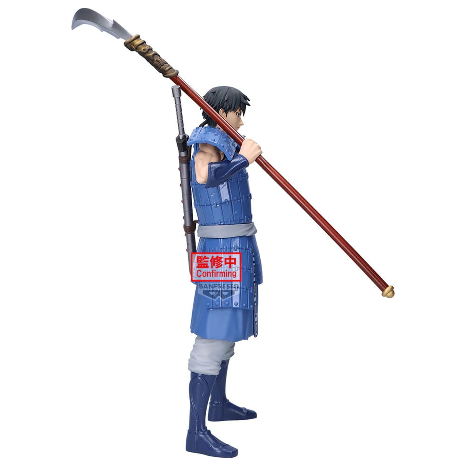 Kingdom Grandista Shin figúrka 31cm produktová fotografia