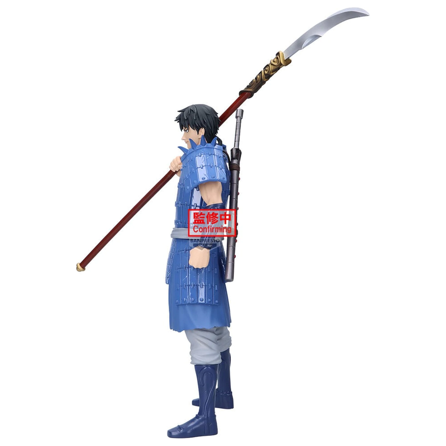 Kingdom Grandista Shin figúrka 31cm produktová fotografia