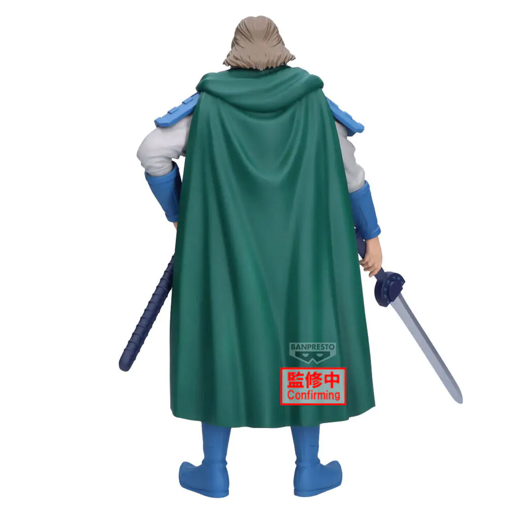 Kingdom Grandista TO figúrka 26 cm produktová fotografia