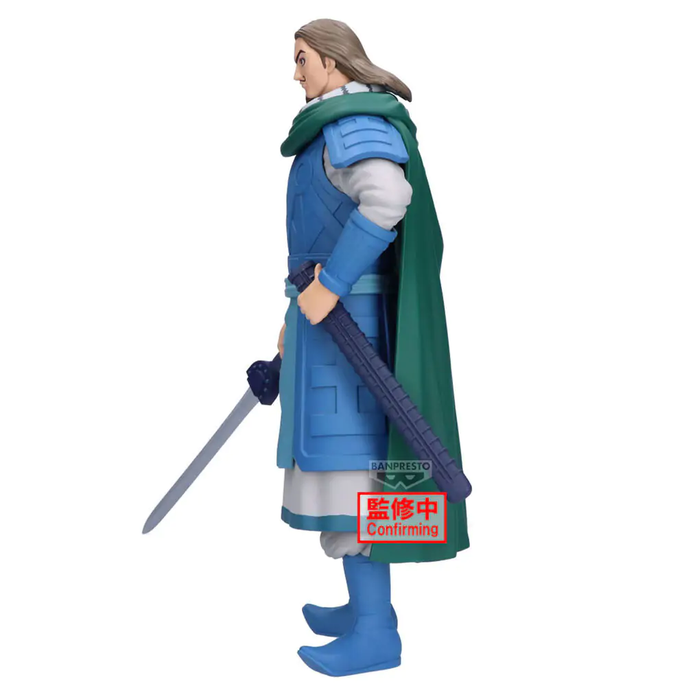 Kingdom Grandista TO figúrka 26 cm produktová fotografia