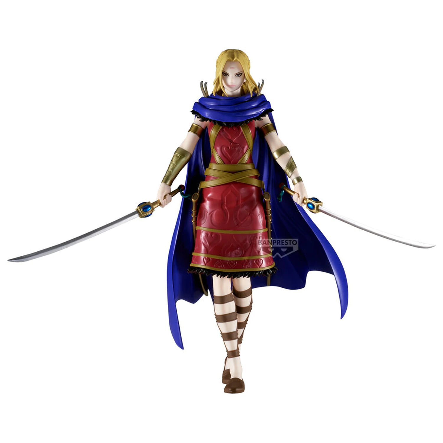 Kingdom Grandista Yotanwa figúrka 25 cm produktová fotografia