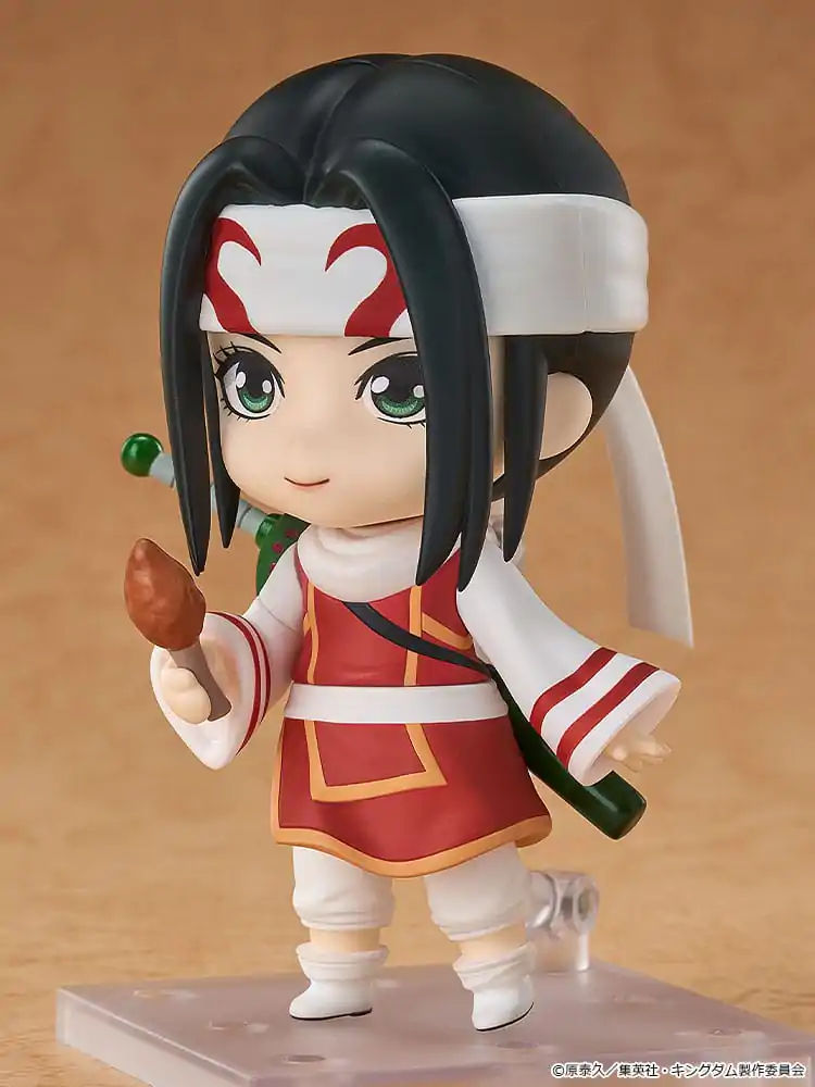 Kingdom Nendoroid Akčná figúrka Kyou Kai 10 cm produktová fotografia