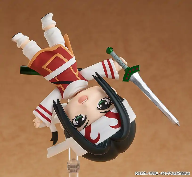 Kingdom Nendoroid Akčná figúrka Kyou Kai 10 cm produktová fotografia