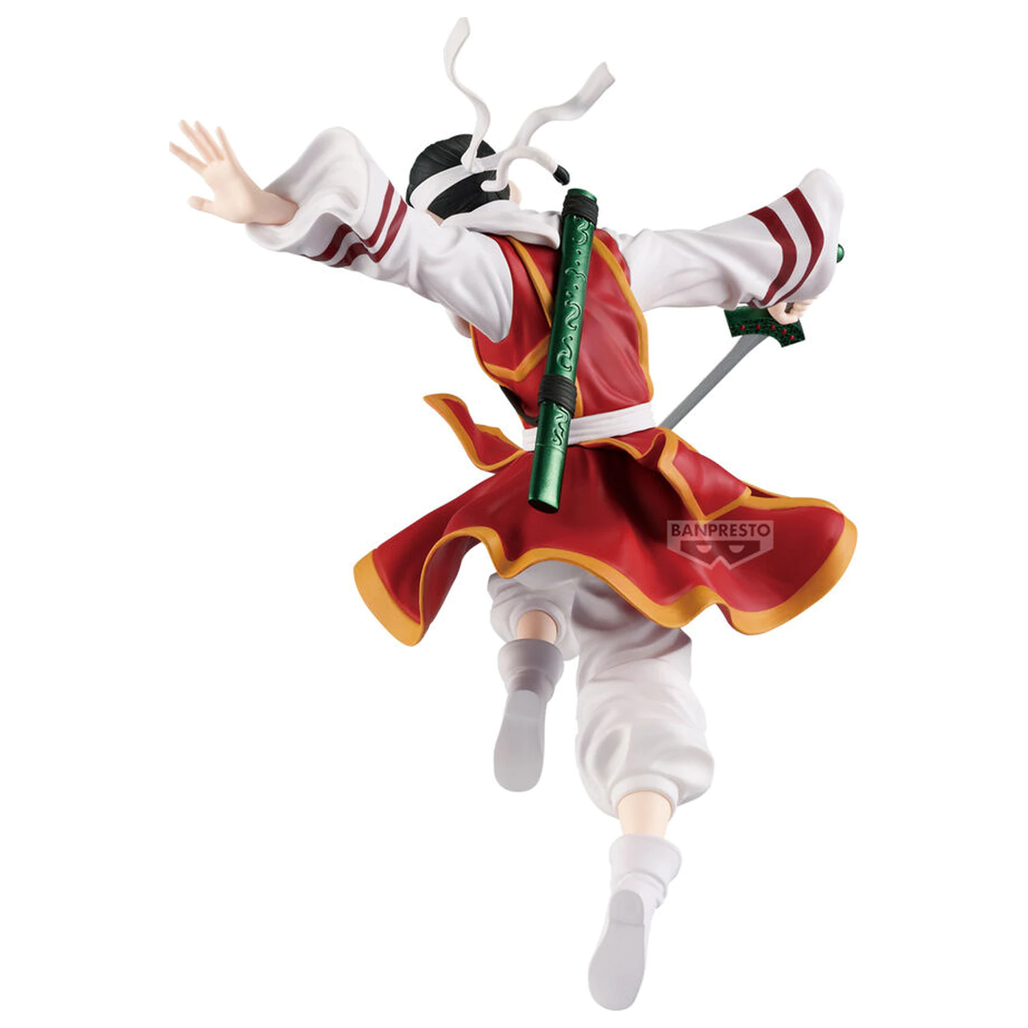 Kingdom Vibration Stars Kyokai figúrka 16 cm produktová fotografia