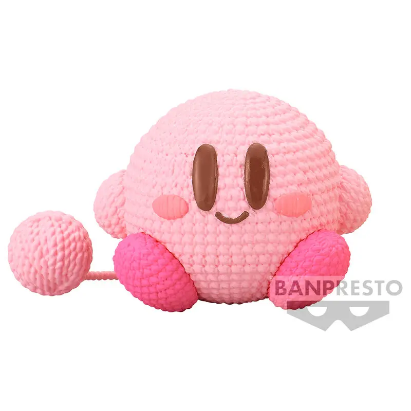 Kirby Amicot Petit Kirby figurka 5 cm termékfotó