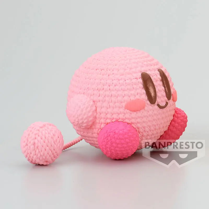 Kirby Amicot Petit Kirby figurka 5 cm termékfotó