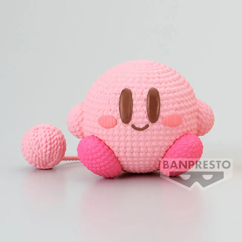 Kirby Amicot Petit Kirby figurka 5 cm termékfotó