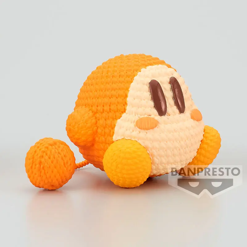 Kirby Amicot Petit Waddle Dee figúrka 5 cm produktová fotografia