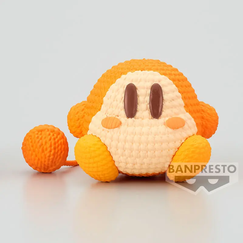 Kirby Amicot Petit Waddle Dee figúrka 5 cm produktová fotografia