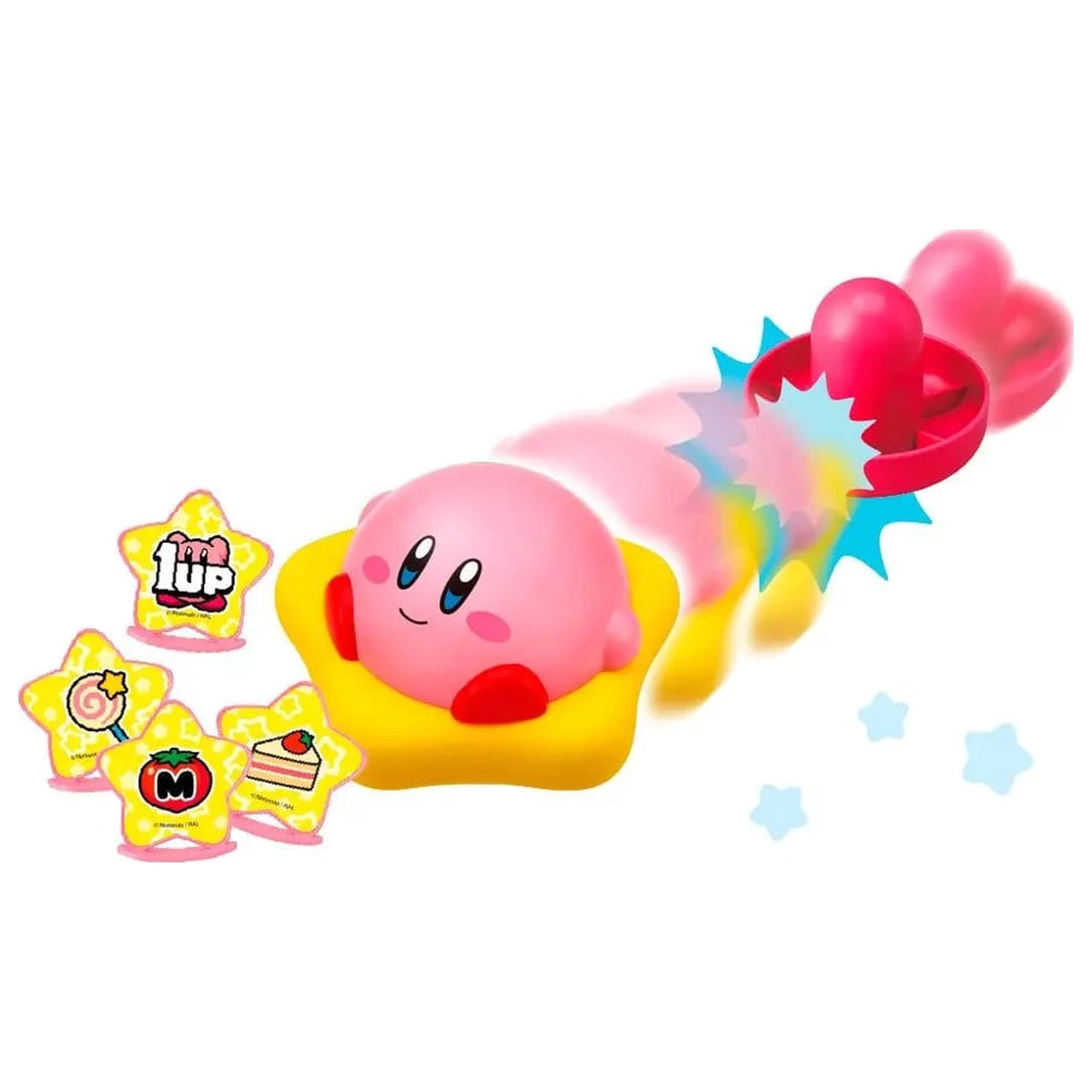 Kirby game Hover produktová fotografia