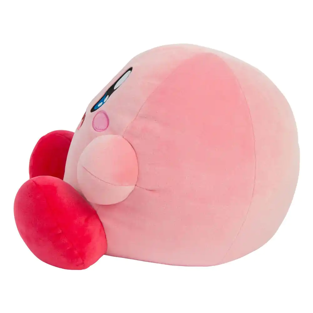 Kirby Mocchi-Mocchi plyšová figúrka Kirby Dream Buffet produktová fotografia