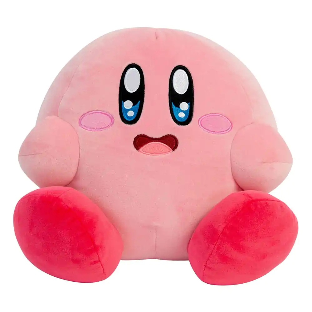 Kirby Mocchi-Mocchi plyšová figúrka Kirby Dream Buffet produktová fotografia