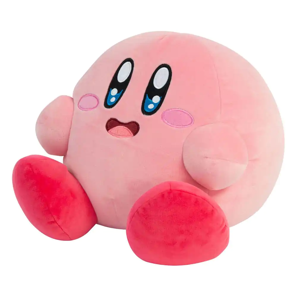Kirby Mocchi-Mocchi plyšová figúrka Kirby Dream Buffet produktová fotografia