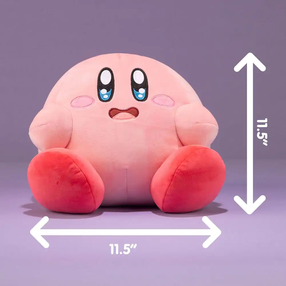 Kirby Mocchi-Mocchi plyšová figúrka Kirby Dream Buffet produktová fotografia