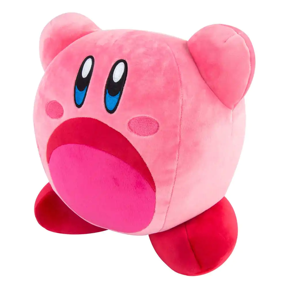 Kirby Mocchi-Mocchi Mega Plüss figurka Inhaling Kirby 33 cm termékfotó