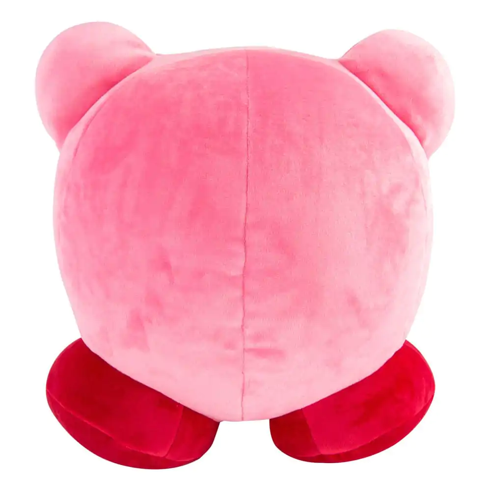 Kirby Mocchi-Mocchi Mega Plüss figurka Inhaling Kirby 33 cm termékfotó