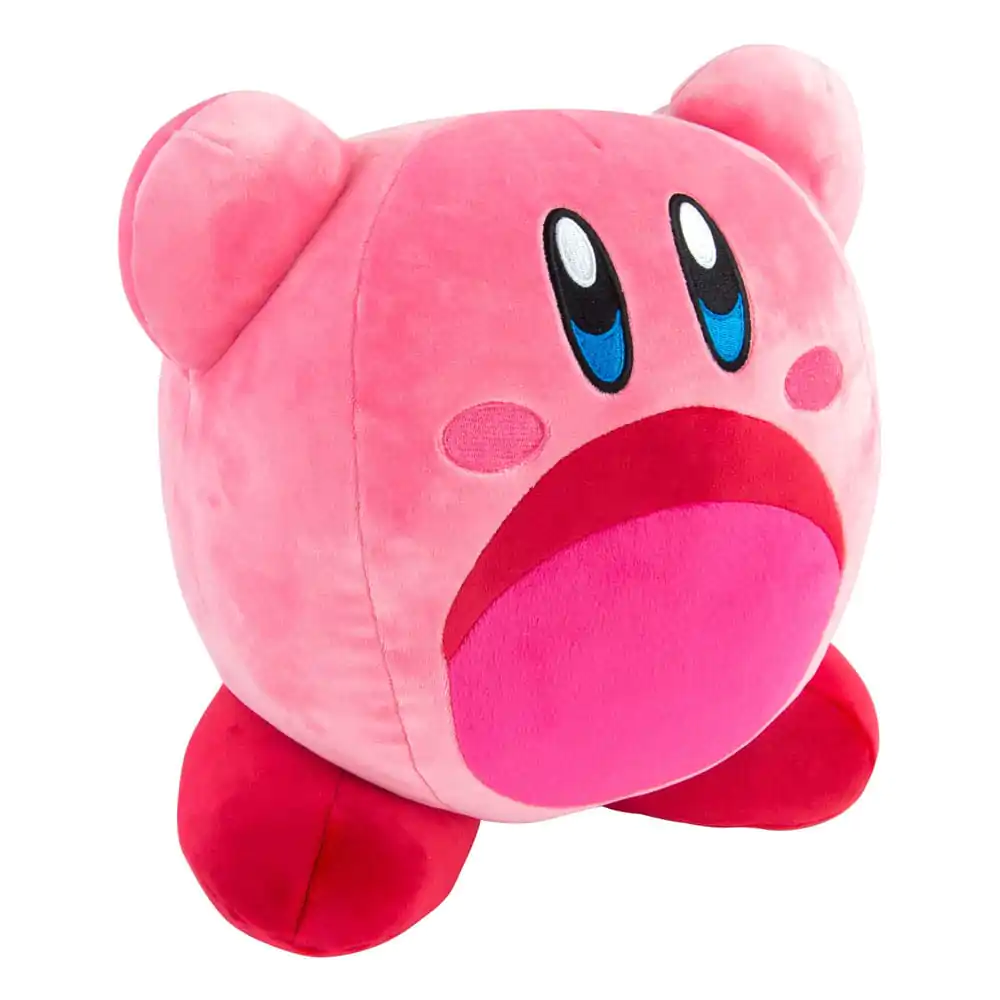 Kirby Mocchi-Mocchi Mega Plüss figurka Inhaling Kirby 33 cm termékfotó