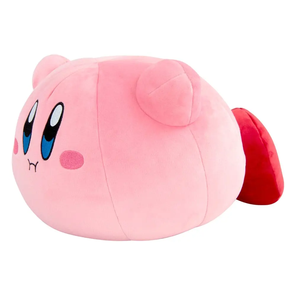 Kirby Mocchi-Mocchi Plyšová Figúrka Mega - Kirby Hovering 30 cm produktová fotografia