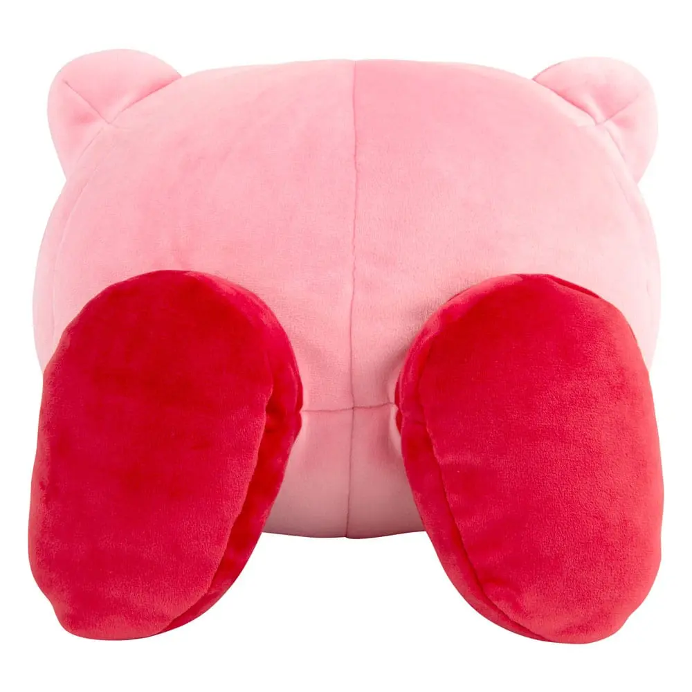 Kirby Mocchi-Mocchi Plyšová Figúrka Mega - Kirby Hovering 30 cm produktová fotografia