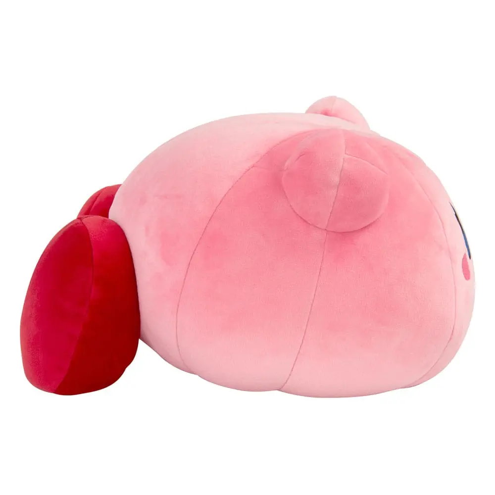 Kirby Mocchi-Mocchi Plyšová Figúrka Mega - Kirby Hovering 30 cm produktová fotografia