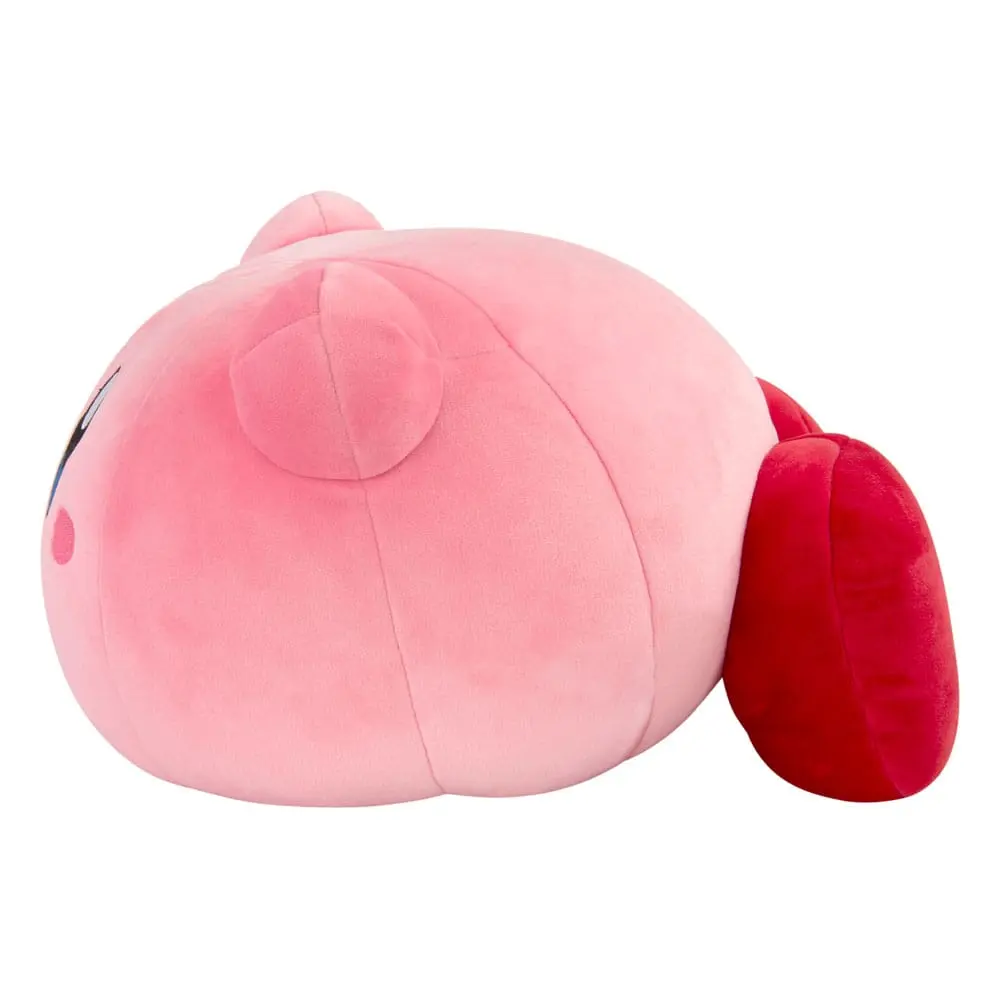 Kirby Mocchi-Mocchi Plyšová Figúrka Mega - Kirby Hovering 30 cm produktová fotografia